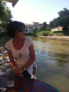 Trebes & Le Canal du Midi