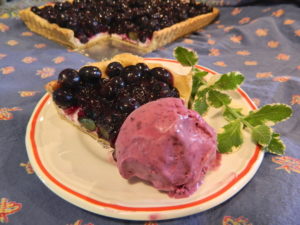 Blueberry Hill
