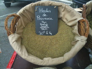 Herbs de Provence 101
