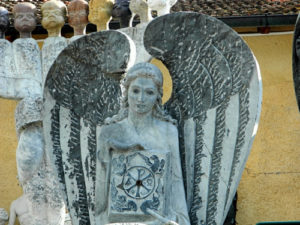 Artisans and Angels