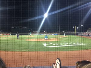 Play Ball!