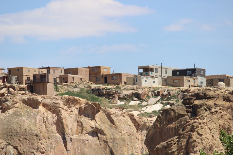 Acoma CU