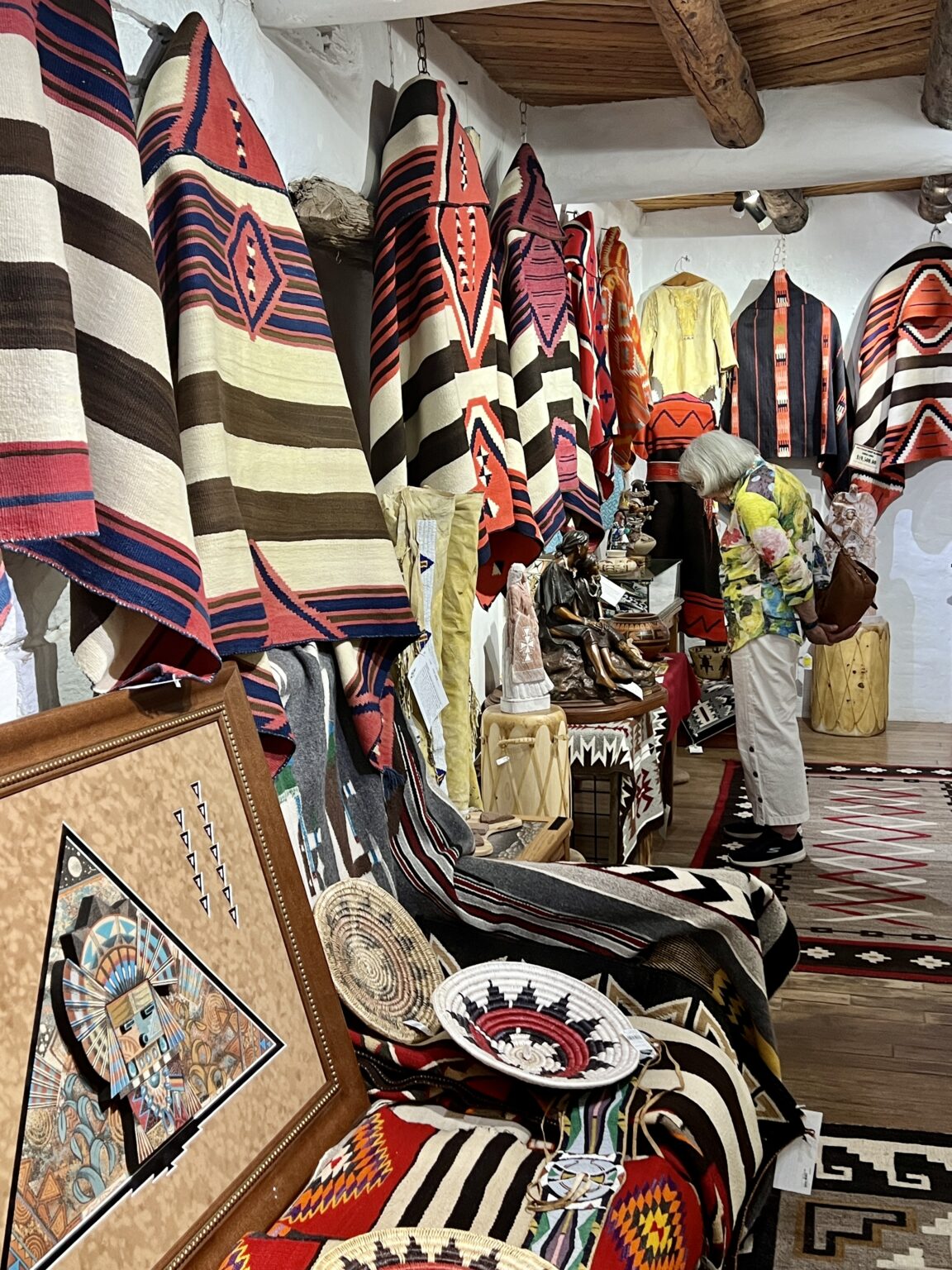 Native Trading Post Exploring the Best Trading Posts in Navajo Country - Spoon & Suitcase